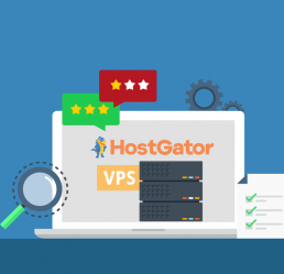 Servidor VPS HostGator Review