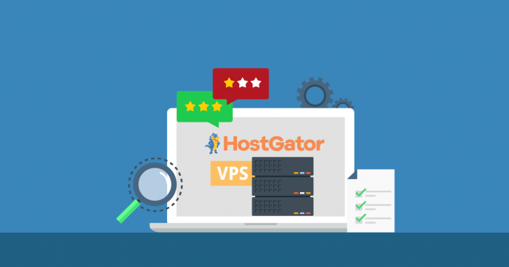 Servidor VPS HostGator Review