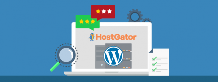 Hospedagem WordPress HostGator