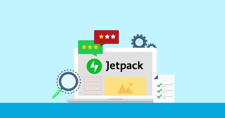 Jetpack para WordPress - review dealhado
