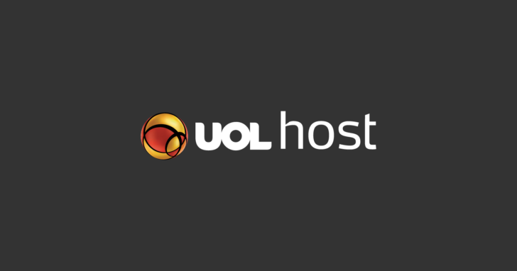 UOL Host logotipo