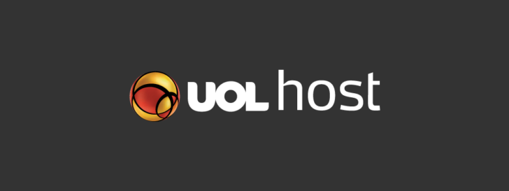 UOL Host logotipo