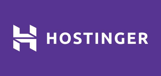 A Hostinger está entre as melhores hospedagens de sites em termos de custo-benefício