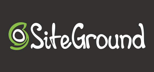 A SiteGround é considerada a melhor hospedagem wordpress pela nossa equipe