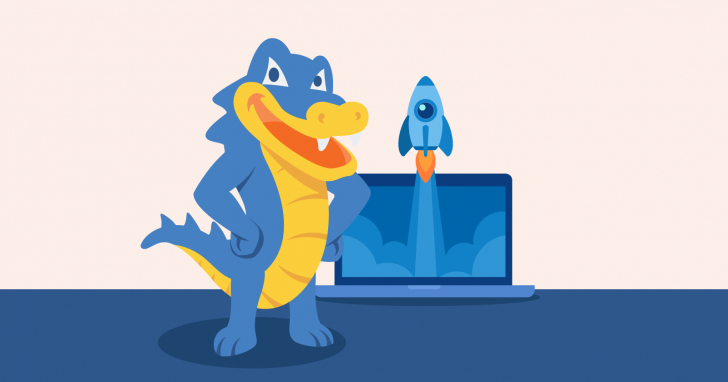 Plano Turbo da hospedagem de sites HostGator