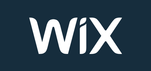 O Wix também figura entre as melhores lojas virtuais