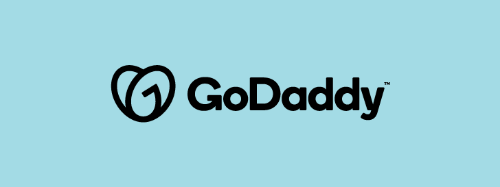 Logotipo GoDaddy