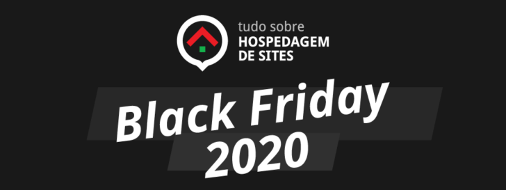 Black Friday 2020