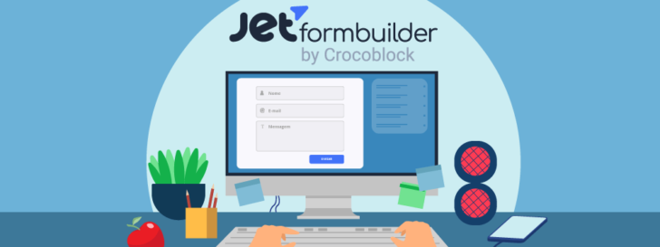 JetFormBuilder by Crocoblock