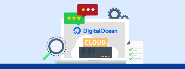 Digital Ocean review