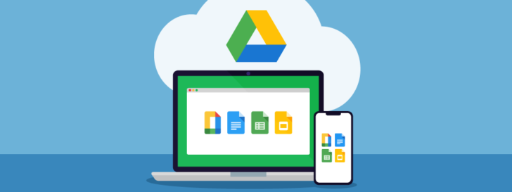 Google Drive para empresas: como funciona