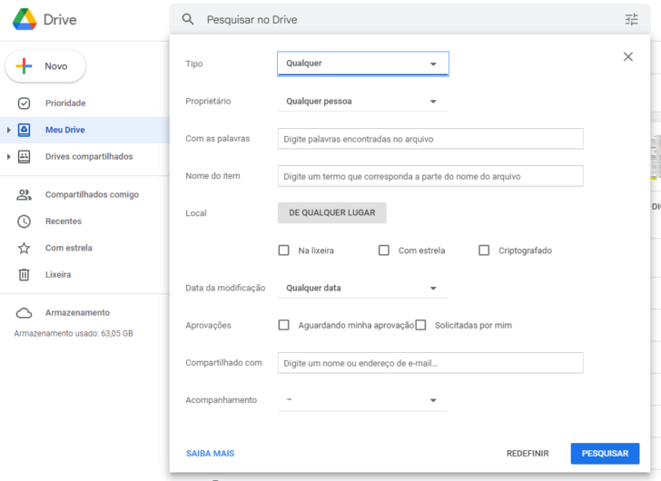 Google Drive para empresas: o que é e quanto custa?