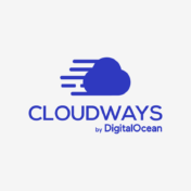 Logotipo Cloudways