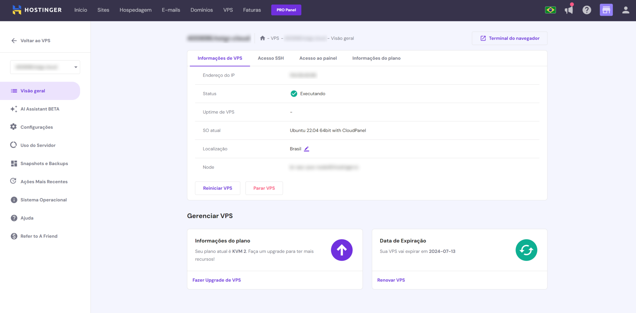 Hospedagem Hostinger: Veja os Planos e Como Funciona [Análise]