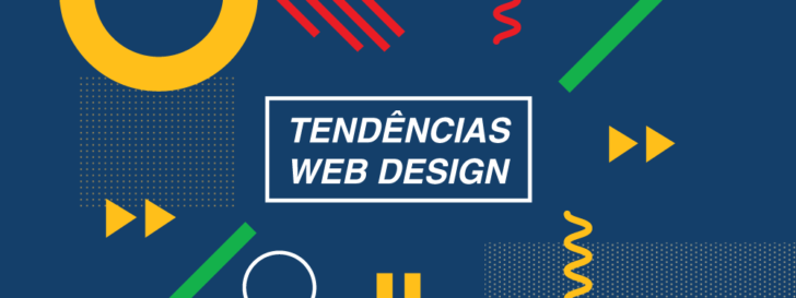 Tendências de web design para acompanhar em 2023