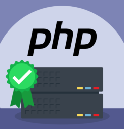 Melhor hospedagem PHP