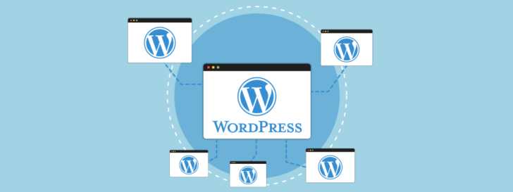 WordPress Multisite - como instalar