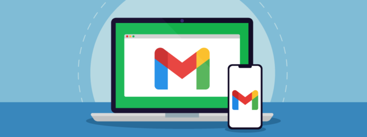 Gmail Profissional e produtividade
