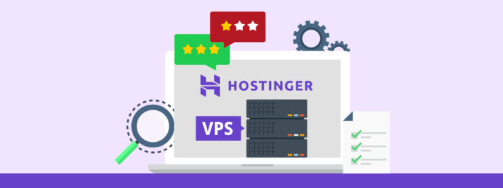 Servidor VPS Hostinger