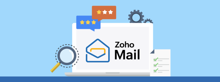 Zoho Mail Review