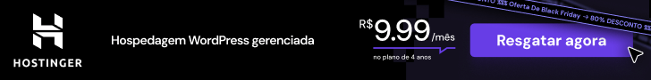 Hospedagem WordPress gerenciada em oferta