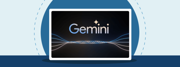 Gemini integrado ao Google Workspace