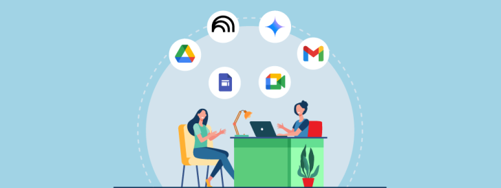 Ferramentas essenciais do Google