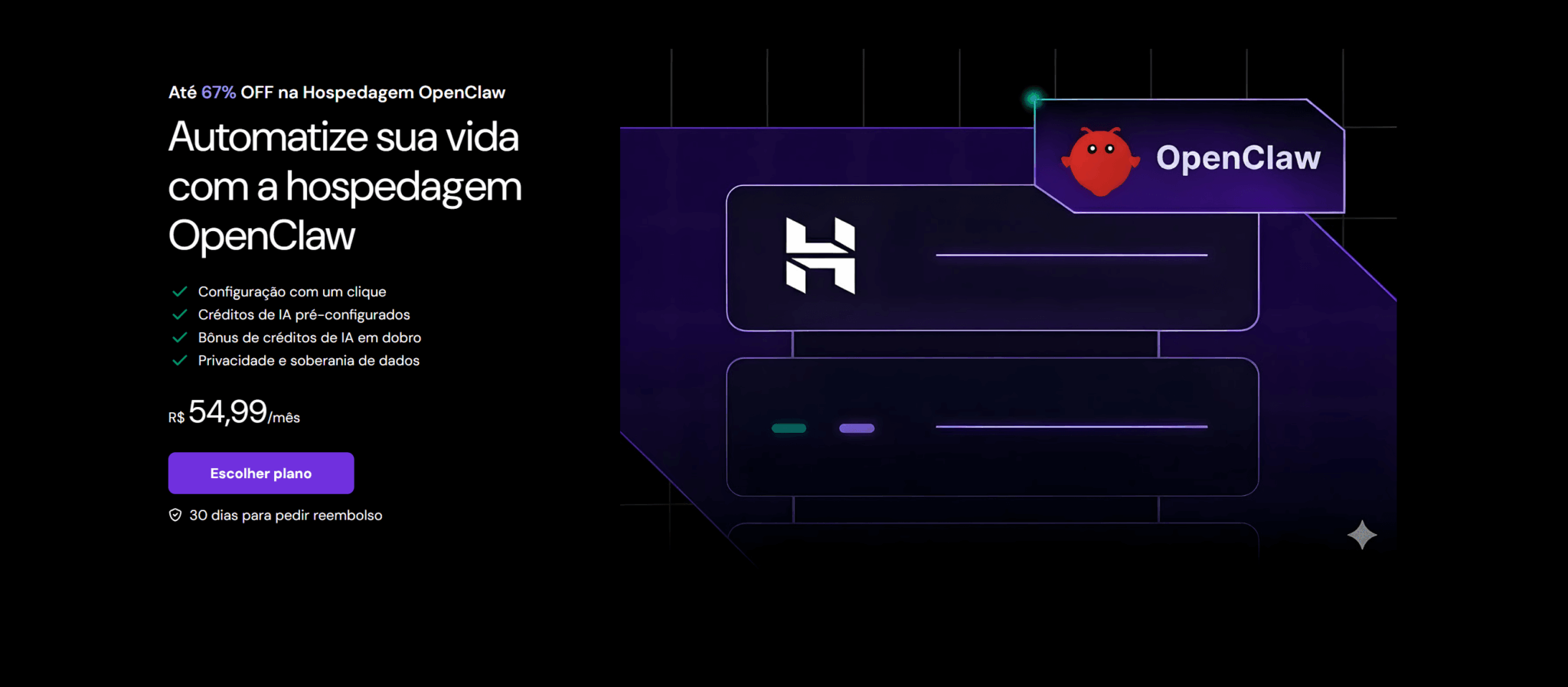 OpenClaw: O que é, Como rodar no VPS e Quando vale a pena