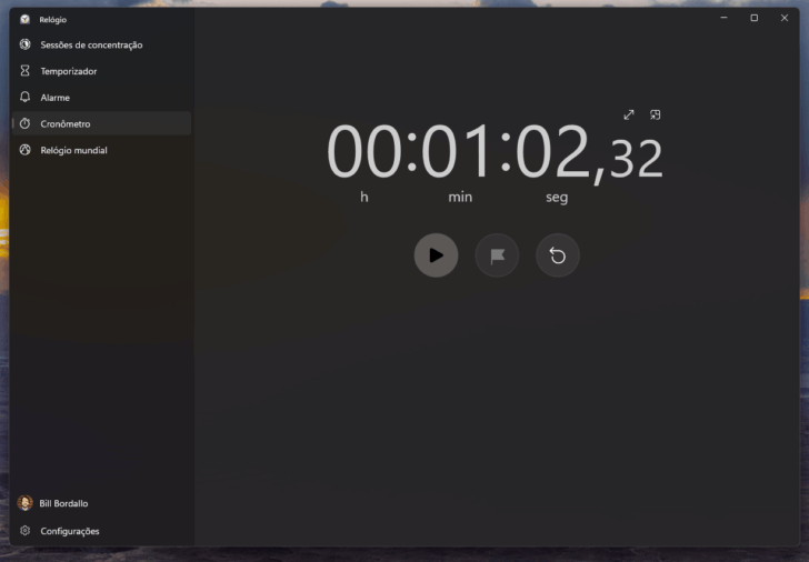 Tempo total de configuração do GatorClaw após o primeiro clique no painel do cliente HostGator