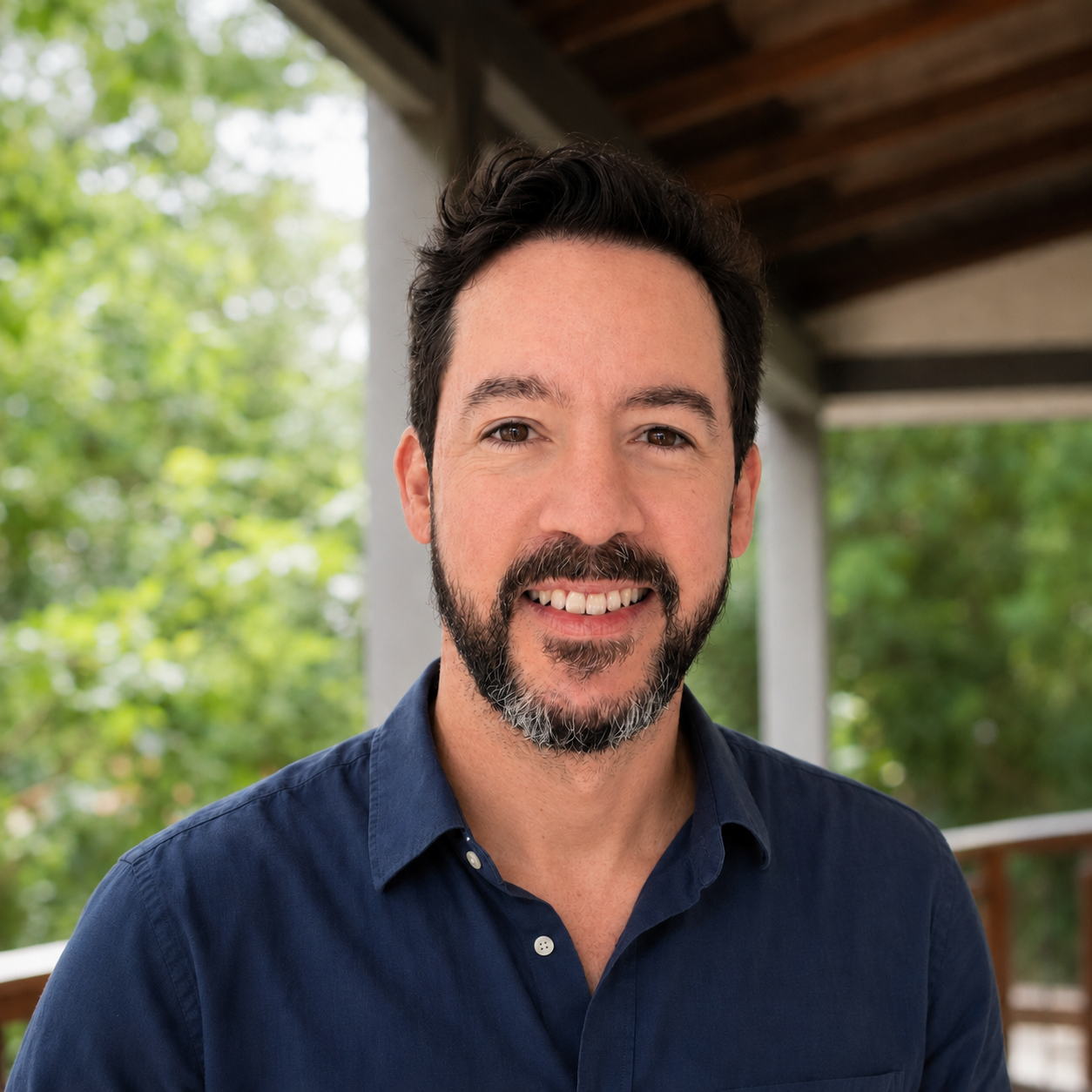 Bill Bordallo