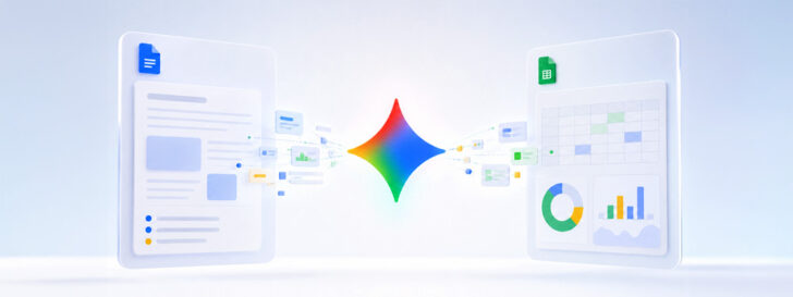 Gemini no Google Workspace