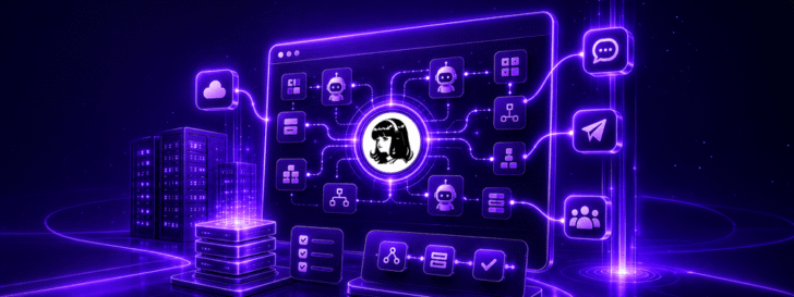 Hermes Agent na Hostinger
