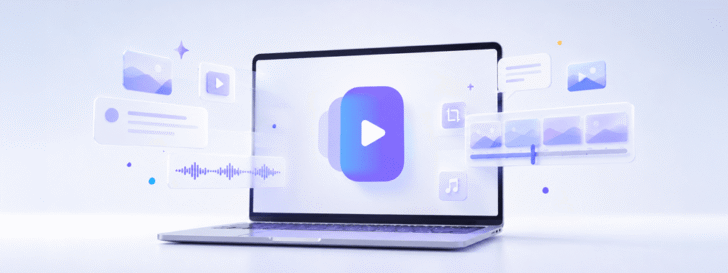 Google Vids logotipo